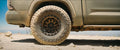 Lock Offroad Wheels - COMBAT-2188MGMBR