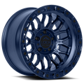 Lock Offroad Wheels - COMBAT-2188MGMBR