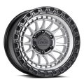 Lock Offroad Wheels - MOJAVE-2969MSMBR