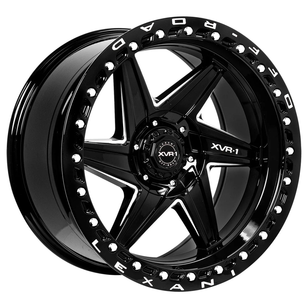 Lexani Wheel Corporation auto part