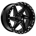 Lexani Wheel Corporation auto part