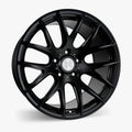 ESR Wheels - 90552022SR12GBLK