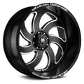 Off Road Monster - M070635N19BML
