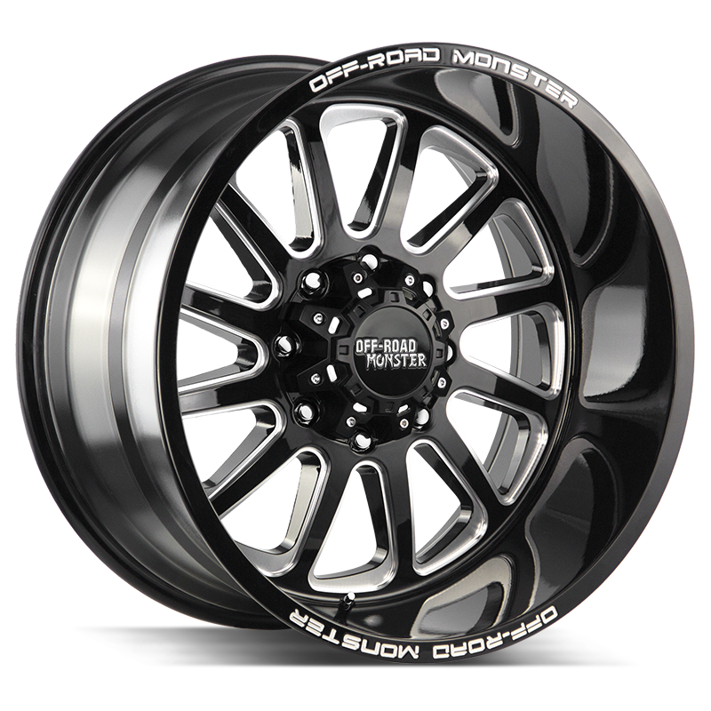 Off Road Monster - M170865N19GBML