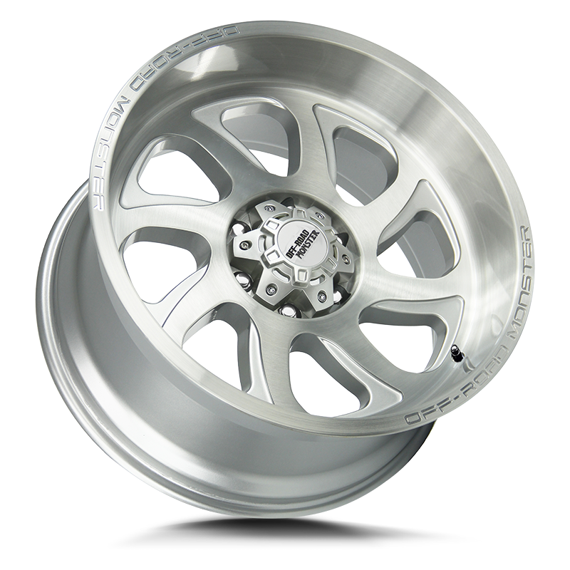 Off Road Monster - M220865N19BFS