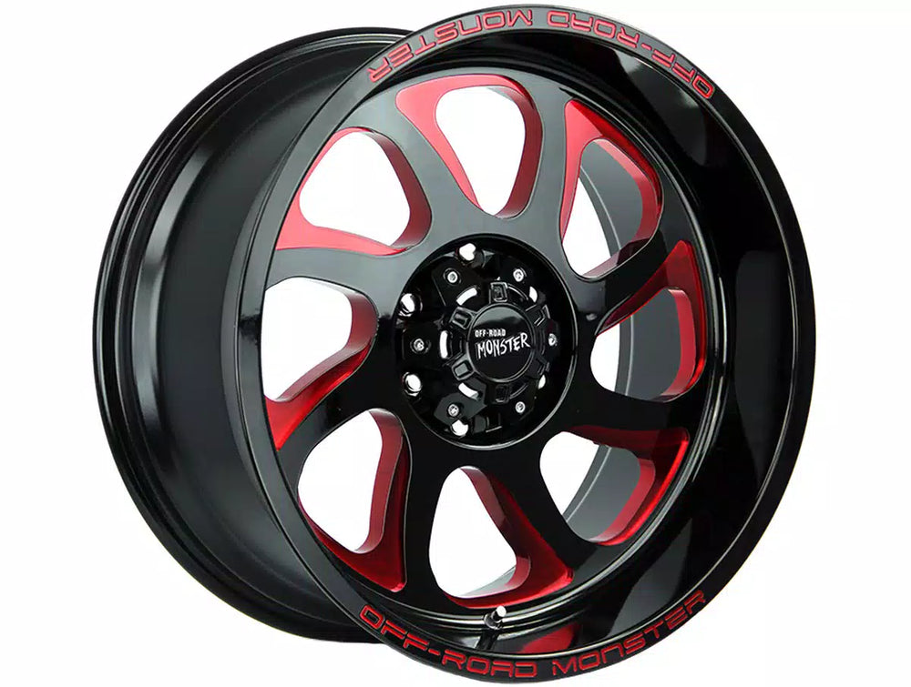 Off Road Monster - M22212639N44GBMLR