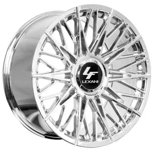 Lexani Wheel Corporation - MNEWPORT2290-00-12GB