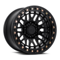 Lock Offroad Wheels - INVADER-7963MBF