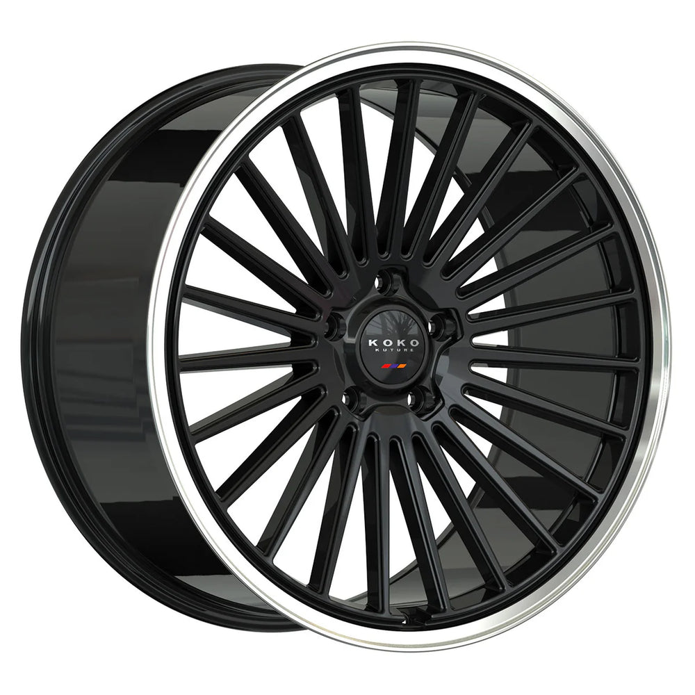 KOKO KUTURE - KK-2410Z10KOPARBPR