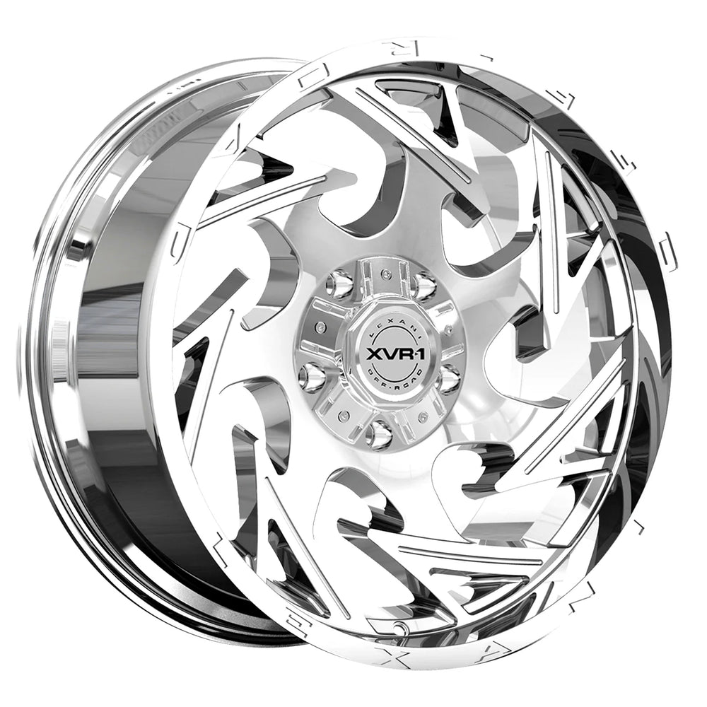 Lexani Wheel Corporation - 103-2212-70-44C
