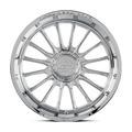 Lock Offroad Wheels - STRIKER-22221C