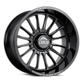 Lock Offroad Wheels - STRIKER-22221C