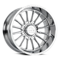 Lock Offroad Wheels - STRIKER-22221C