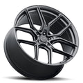 MV FORGED - 090BBBCCMVF5SBLK-P1
