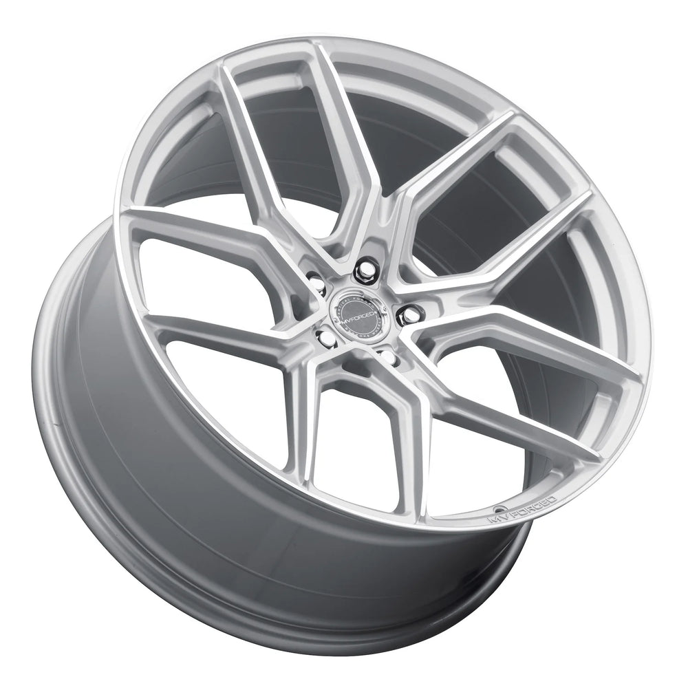 MV FORGED - 295BBBCCMVF5SBLK-P1