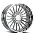 Lock Offroad Wheels auto part detail