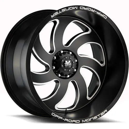 Off Road Monster - M07412527N44BML