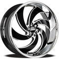 Strada auto part