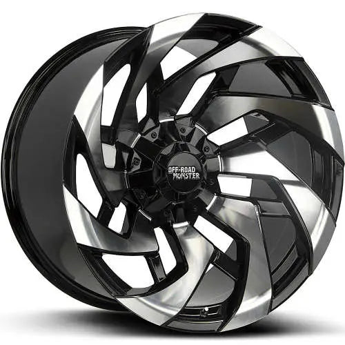 Off Road Monster - M24212607N44GBM