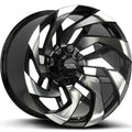Off Road Monster auto part