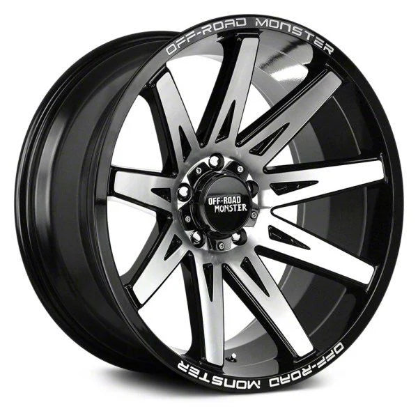 Off Road Monster - M25212639N44GBM