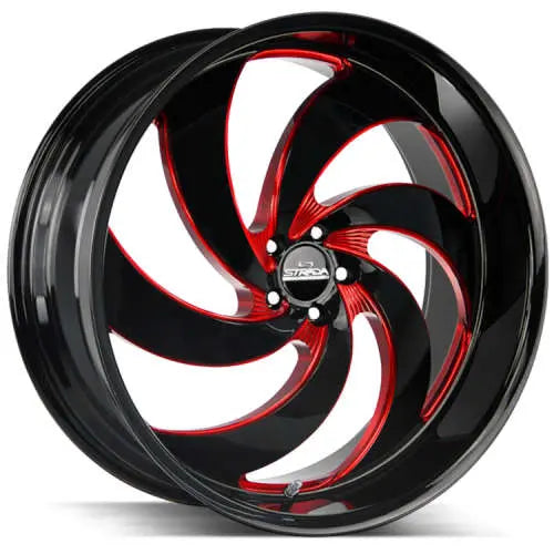 Strada - C06452025GBMLR