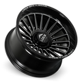 Lock Offroad Wheels - INVASION-2986GBM