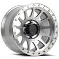 Lock Offroad Wheels - YOSEMITE-2187MGMBR