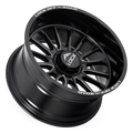 Lock Offroad Wheels - STRIKER-2986GBM