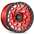 Off Road Monster - M500635N12RBR