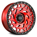 Off Road Monster - M500635N12RBR
