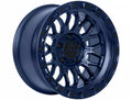 Lock Offroad Wheels - COMBAT-2963BLUE