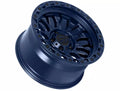 Lock Offroad Wheels - COMBAT-2963BLUE