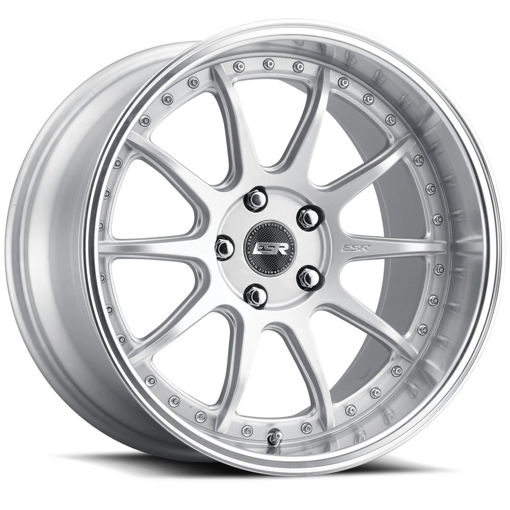 ESR Wheels - 90551422SR12HS