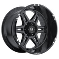 Hostile Wheels - H102-2090816555B