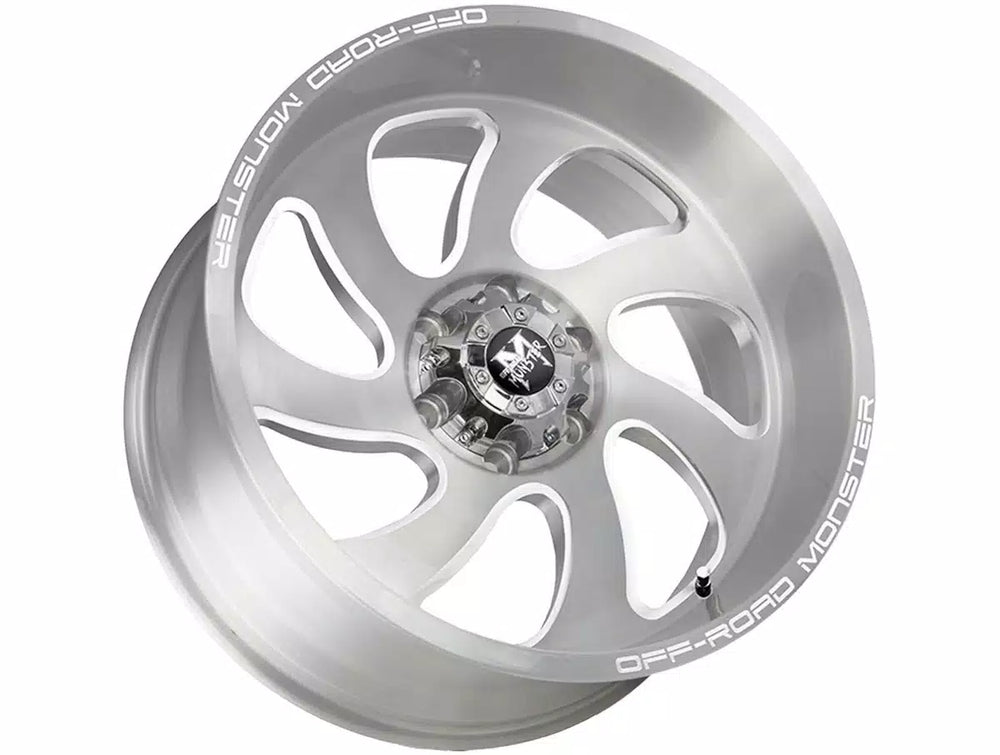 Off Road Monster - M070550N19BFS