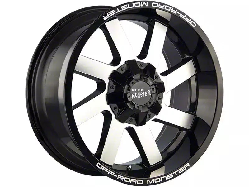 Off Road Monster - M800527N19GBM