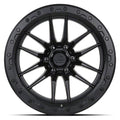 Lock Offroad Wheels - KRAWLER-8969MB