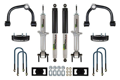 IRONMAN 4X4 shock absorber