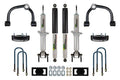 IRONMAN 4X4 shock absorber