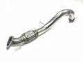 GT Frontpipes Civic Sport