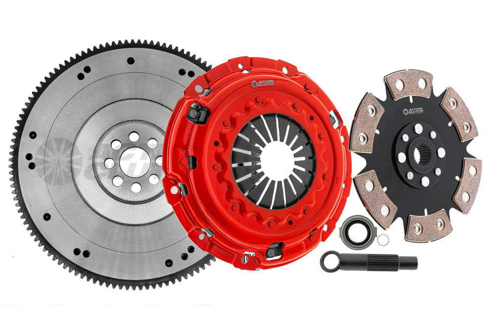 Action Clutch auto part