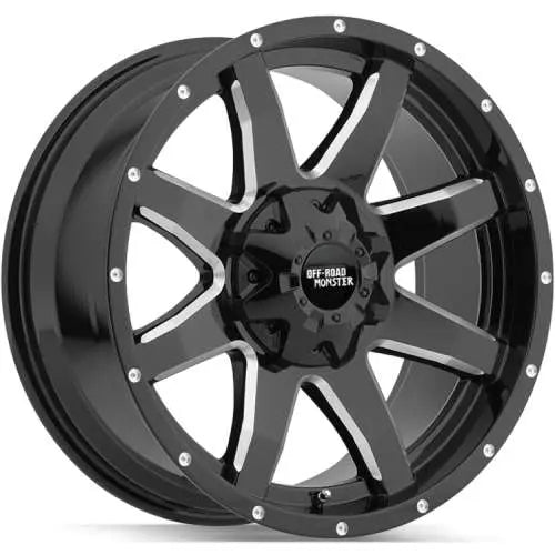 Off Road Monster - M80212527N44GBML