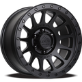 Lock Offroad Wheels auto part close-up