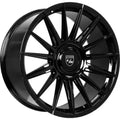 Lexani Wheel Corporation - 104-2210-58-18FB