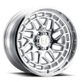 Hostile Wheels - H122-2010655047C