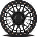 Lock Offroad Wheels auto part detail