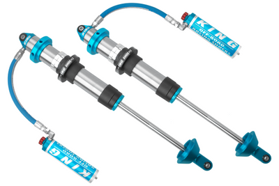 King Shock 3.0 X 14 INCH TRAVEL PR3014-COPB-A