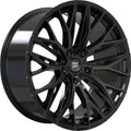 Lexani Wheel Corporation - MARIES2290-00-12GB