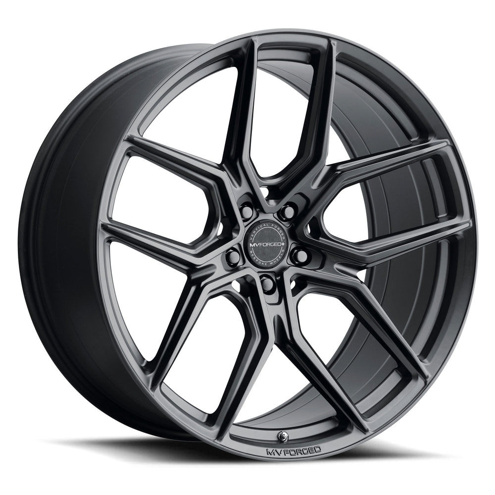 MV FORGED - 012BBBCCMVF5SBLK-P3